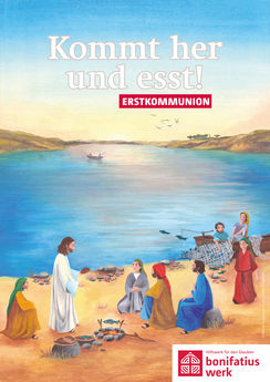 Kommuniovorbereitung